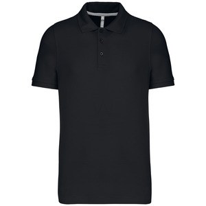 Kariban K241 - MENS SHORT SLEEVE PIQUE POLO SHIRT