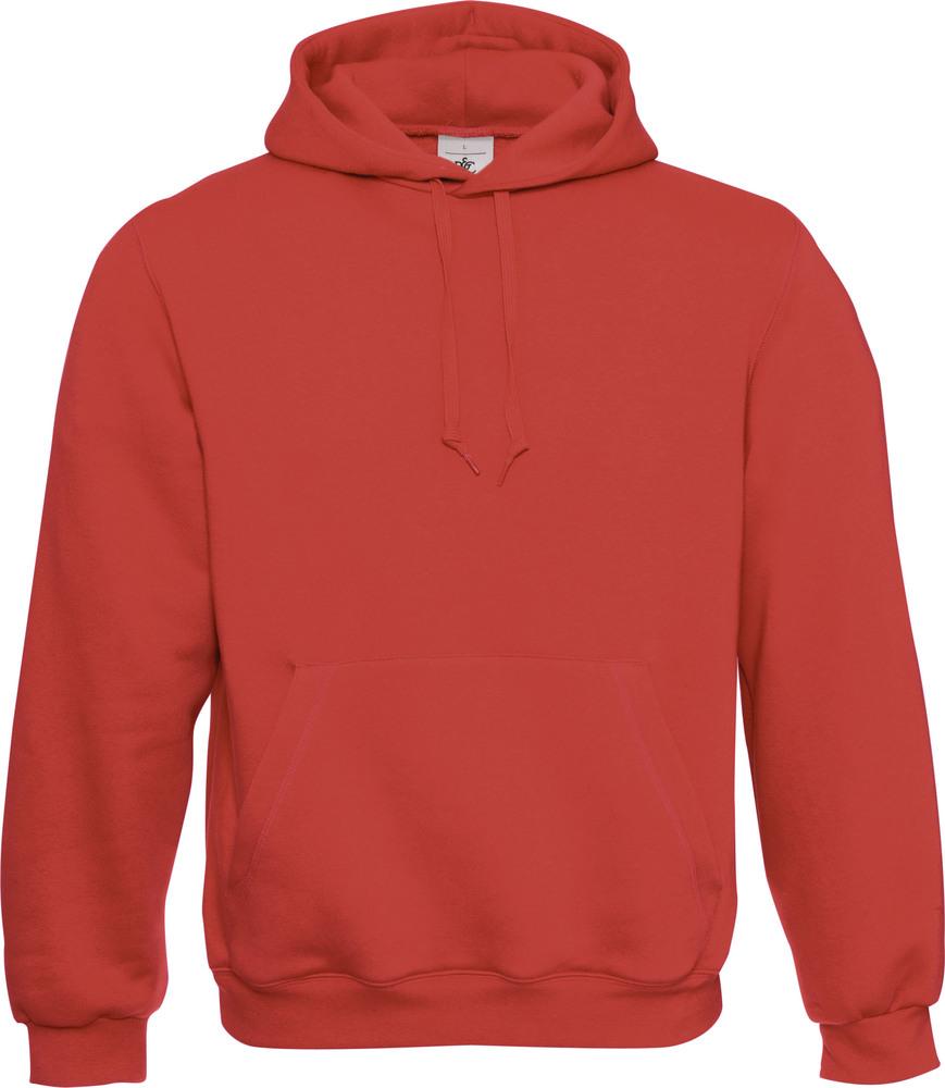 B&C CGWU620 - Hooded Sweater