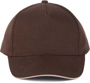 K-up KP124 - SANDWICH PEAK CAP - 5 PANELS