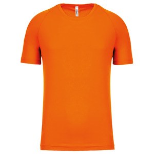 ProAct PA445 - KIDS SHORT SLEEVE SPORTS T-SHIRT