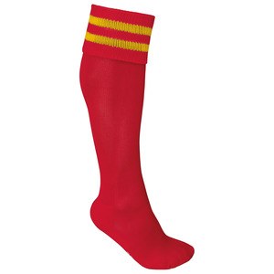 ProAct PA015 - STRIPED SPORTS SOCKS