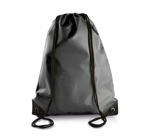 Kimood KI0104 - DRAWSTRING BACKPACK