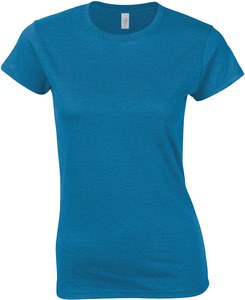 Gildan GI6400L - Womens 100% Cotton T-Shirt