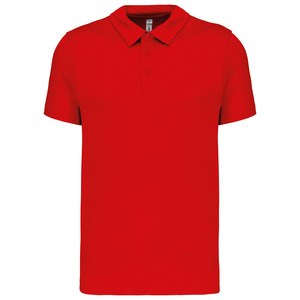 ProAct PA482 - MEN'S POLO SHIRT Red