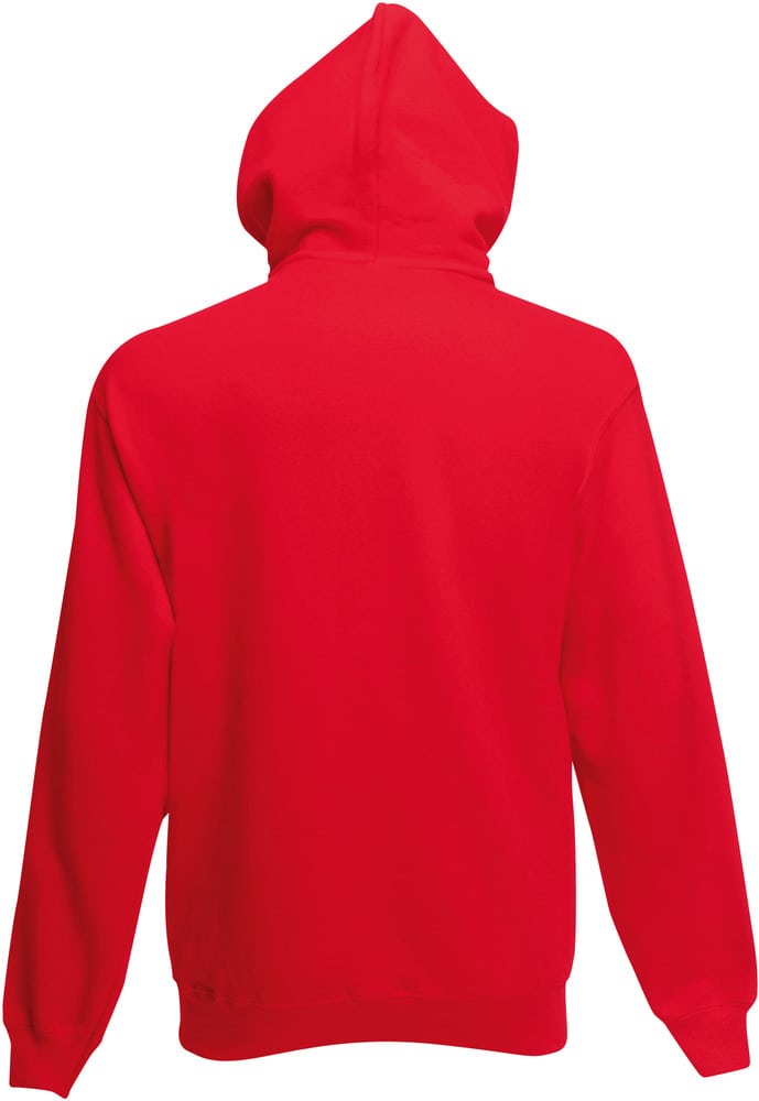 Fruit of the Loom SC244C - Hooded Sweat (62-208-0)