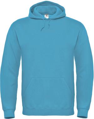 B&C CGWUI21 - ID.003 HOODED SWEATER