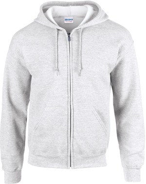 Gildan GI18600 - Heavy Blend Adult Full Zip Hooded Sweatshirt