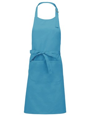 Kariban K890 - POLYESTER COTTON APRON