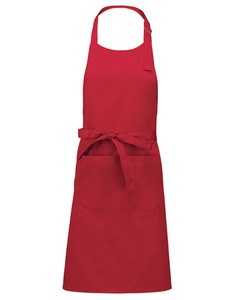 Kariban K890 - POLYESTER COTTON APRON