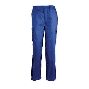 SOLS 80600 - Active Pro Mens Workwear Trousers