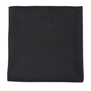 SOL'S 01210 - Atoll 70 Microfibre Towel Black