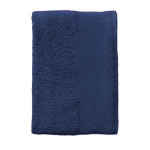 SOL'S 89007 - Bayside 50 Hand Towel French marine