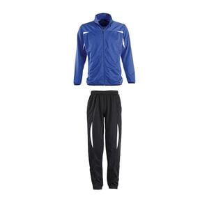 SOL'S 90301 - Camp Nou Kids Kids' Club Tracksuit Royal-Blanc / Marine