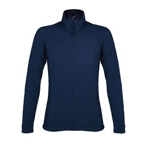 SOLS 00587 - NOVA WOMEN Micro Fleece Zipped Jacket