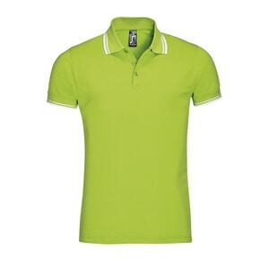 SOLS 00577 - PASADENA MEN Polo Shirt