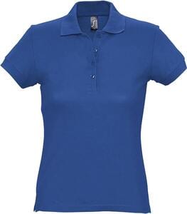 SOLS 11338 - PASSION Womens Polo Shirt