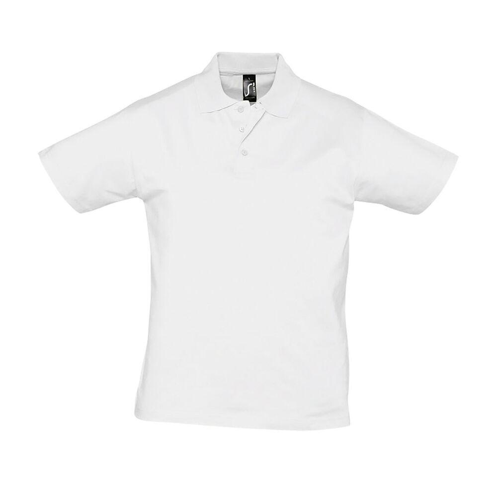 SOL'S 11377 - PRESCOTT MEN Polo Shirt