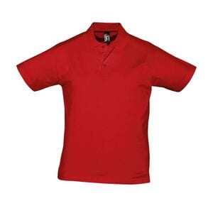 SOLS 11377 - PRESCOTT MEN Polo Shirt