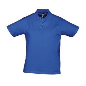 SOLS 11377 - PRESCOTT MEN Polo Shirt