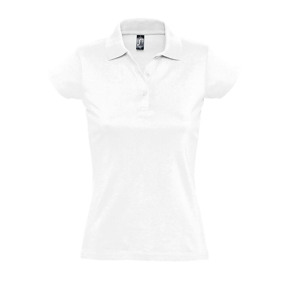 SOL'S 11376 - PRESCOTT WOMEN Polo Shirt