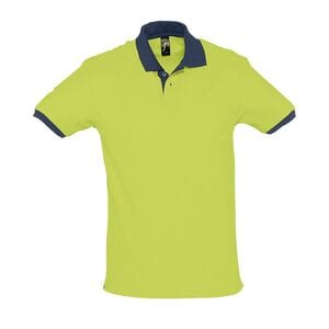 SOLS 11369 - PRINCE Unisex Polo Shirt