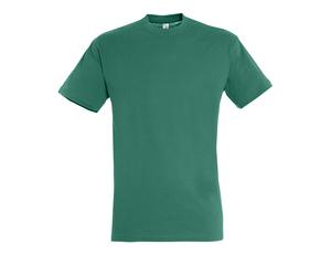 SOLS 11380 - REGENT Unisex Round Collar T Shirt