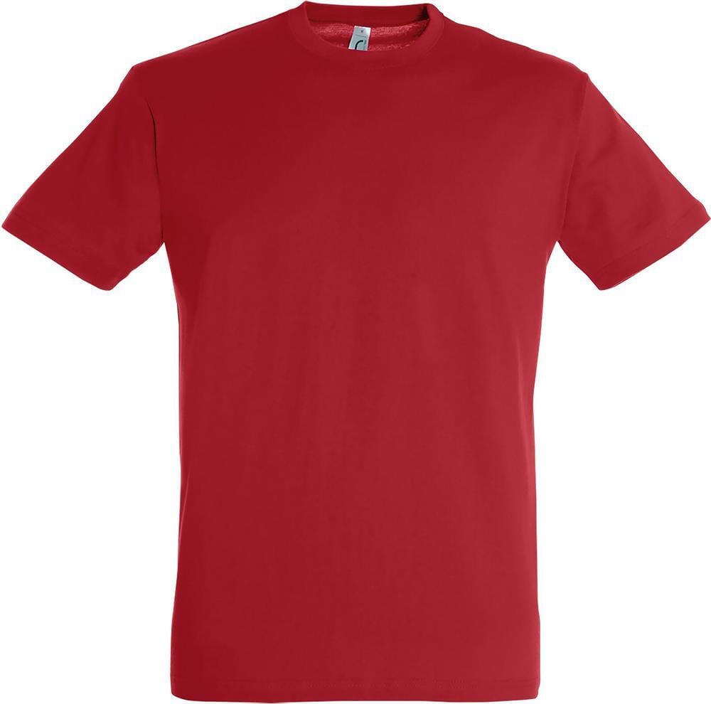 SOL'S 11380 - REGENT Unisex Round Collar T Shirt