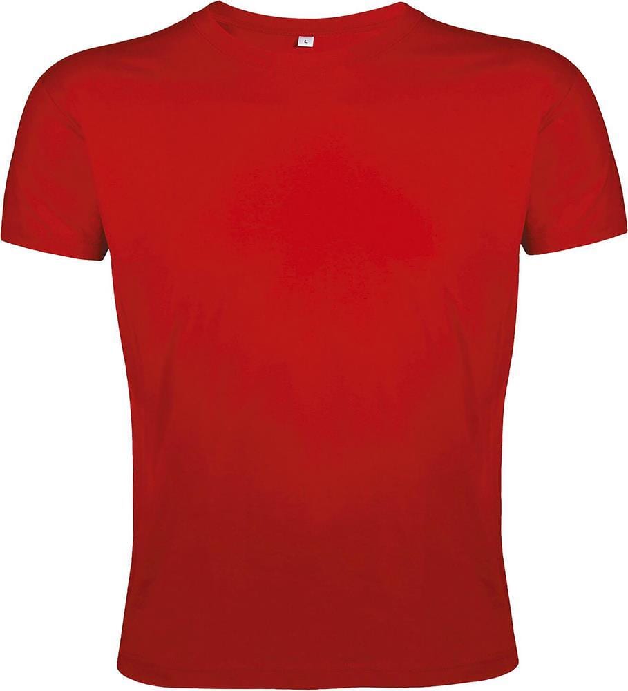 SOL'S 00553 - REGENT FIT Men's Round Neck Close Fitting T Shirt