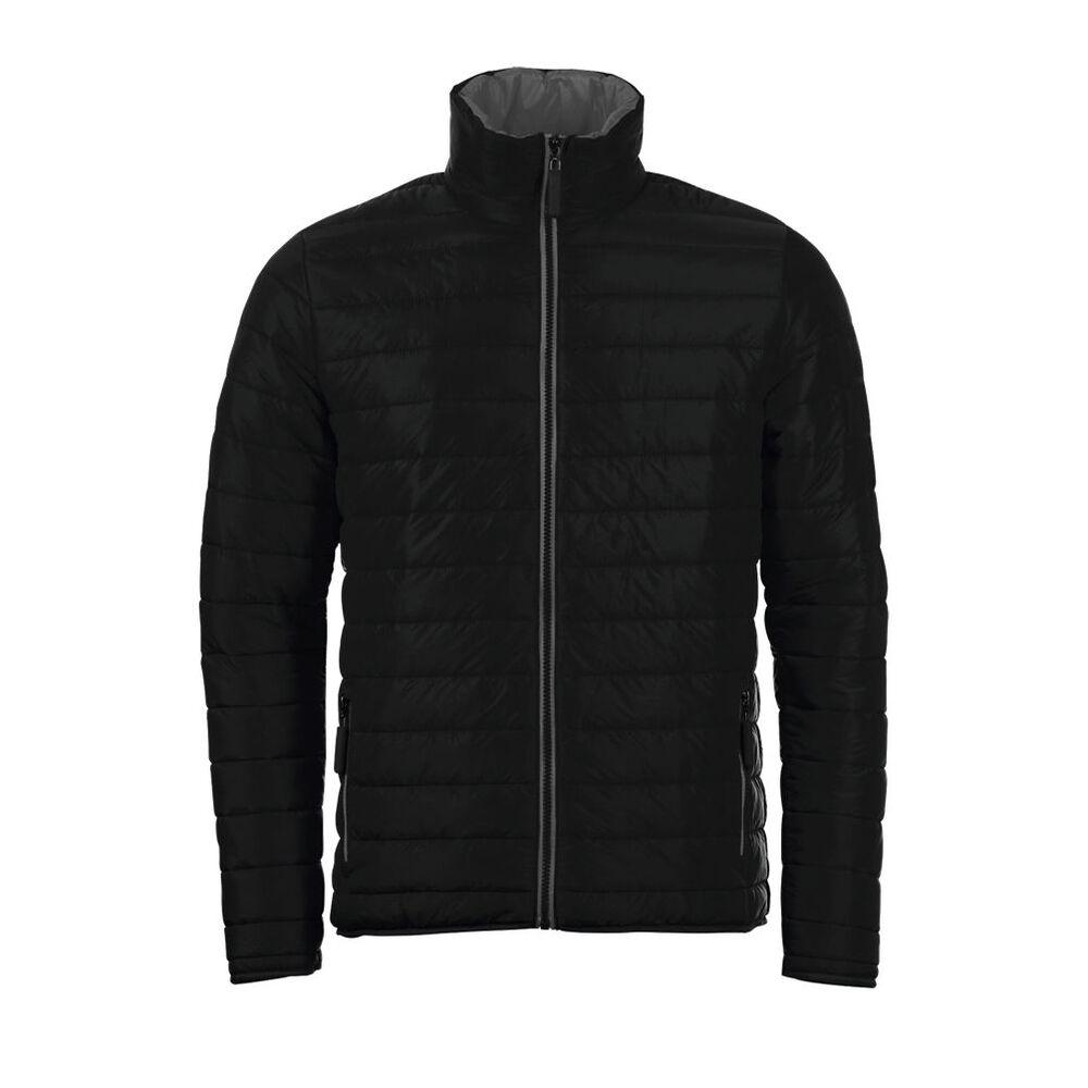 SOL'S 01193 - RIDE MEN Light Padded Jacket