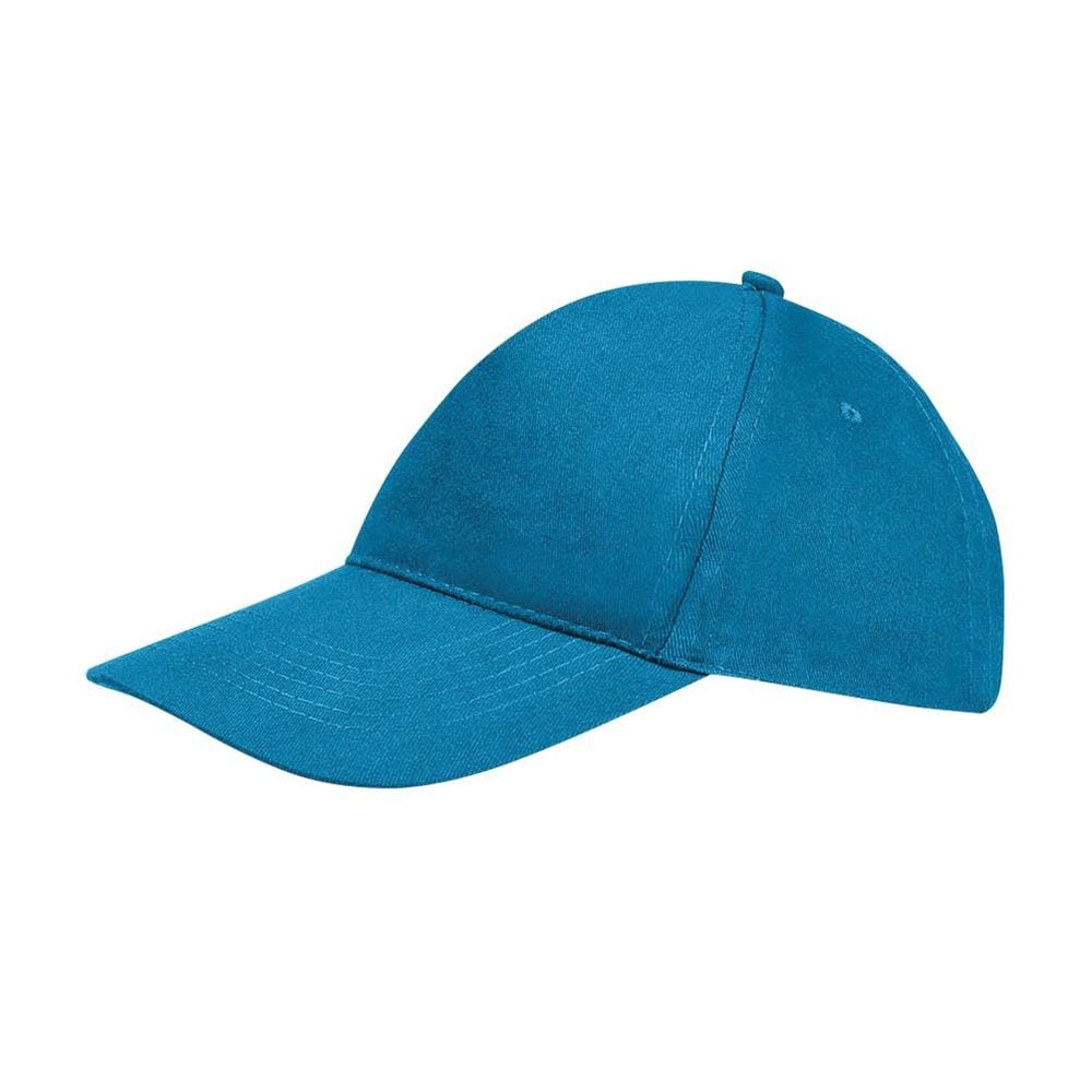 SOL'S 88110 - Sunny Five Panel Cap 