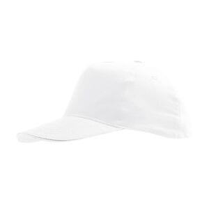 SOLS 88111 - SUNNY KIDS Kids Five Panel Cap