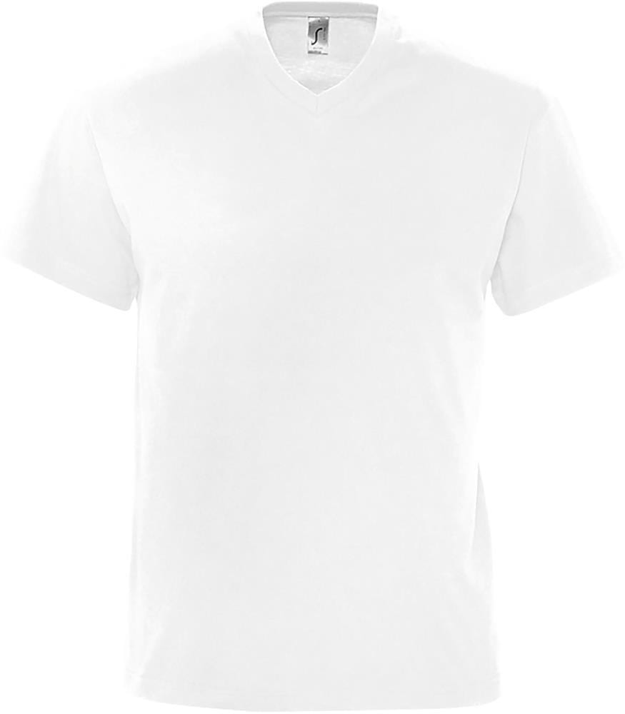 SOL'S 11150 - VICTORY Men's V Neck T Shirt