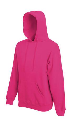 Fruit of the Loom 62-208-0 - Mens Hooded Sweat