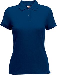 Fruit of the Loom SC63212 - Ladyfit 65/35 Polo (63-212-0)