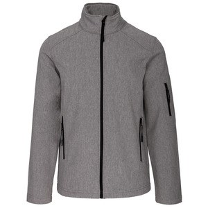 Kariban K401 - MENS SOFTSHELL JACKET