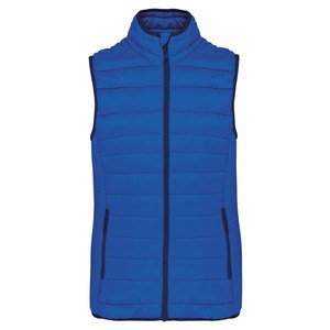 Kariban K6114 - Ladies lightweight sleeveless down jacket