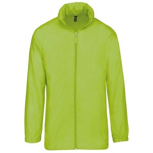 Kariban K616 - WINDBREAKER Lime