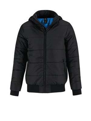 B&C CGJM940 - Superhood / Men