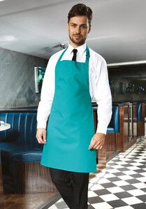 Premier PR150 - COLOURS BIB APRON