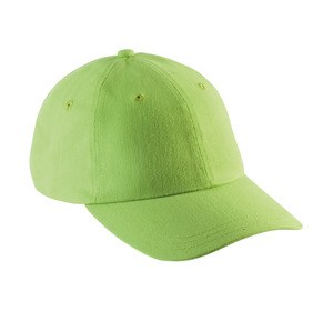 K-up KP154 - LOW PROFILE CAP - 6 PANELS