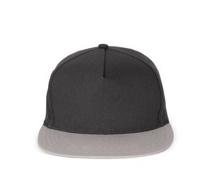 K-up KP139 - SNAPBACK CAP - 5 PANELS