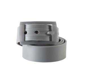 K-up KP801 - SILICONE BELT Light Grey