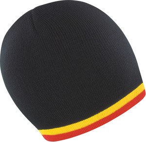 Result R368X - National Beanie