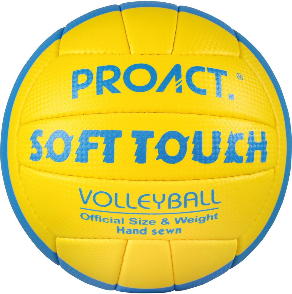 Proact PA852 - SOFT TOUCH BEACH VOLLEY BALL