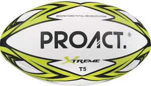 Proact PA819 - X-TREME T5 BALL