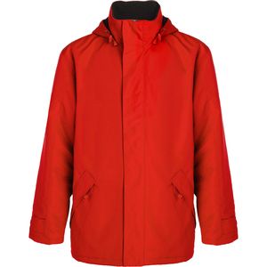 Roly PK5077 - EUROPA  Padded waterproof jacket