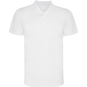 Roly PO0404 - MONZHA Short-sleeve technical polo-shirt