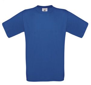 B&C BC191 - 100% puuvillainen lasten t-paita Royal Blue