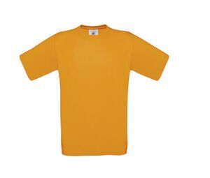 B&C BC191 - 100% puuvillainen lasten t-paita Orange