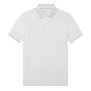 B&C BCID1 - Id.001 Polo White